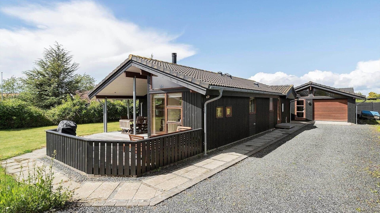 Photo of Outdoor in Ajstrup