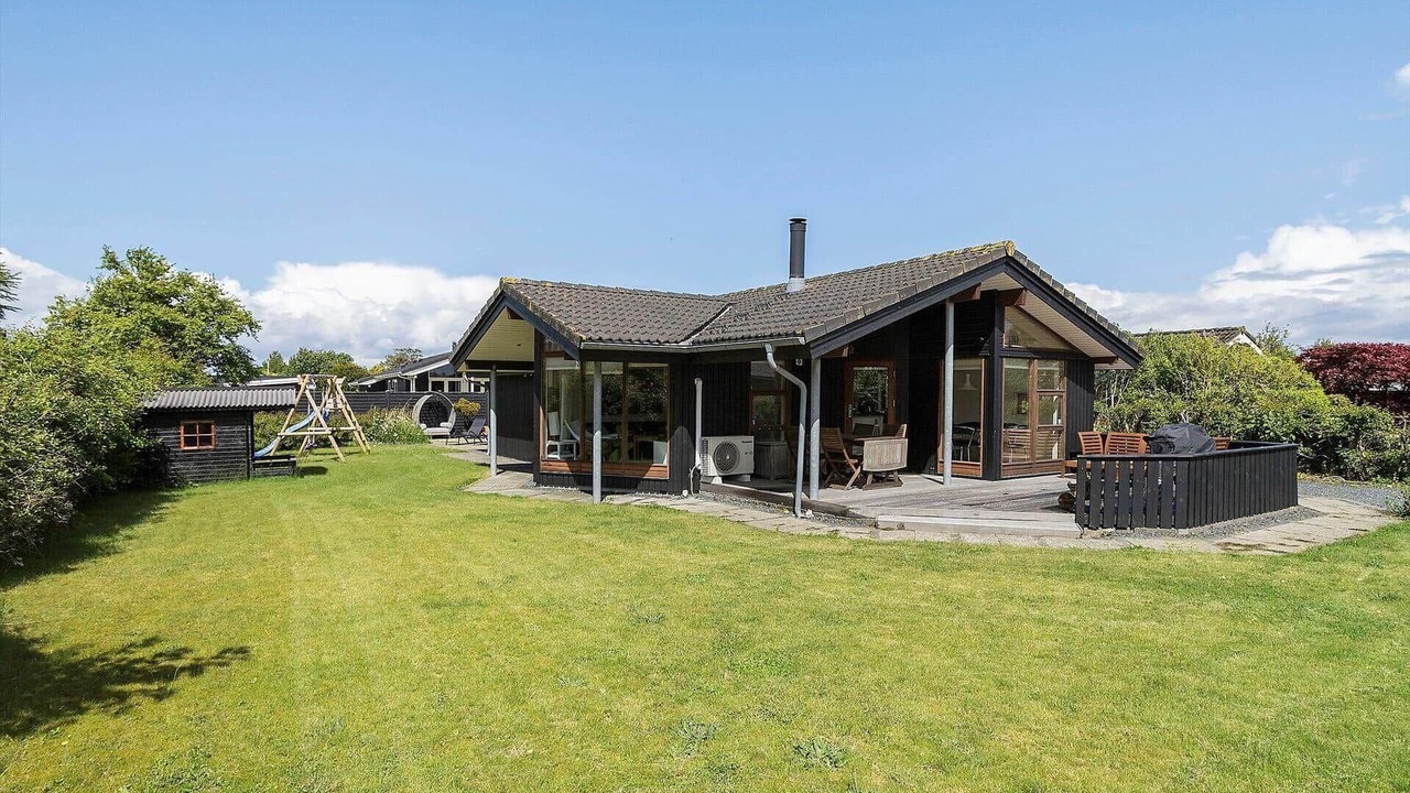 Photo of Outdoor in Ajstrup