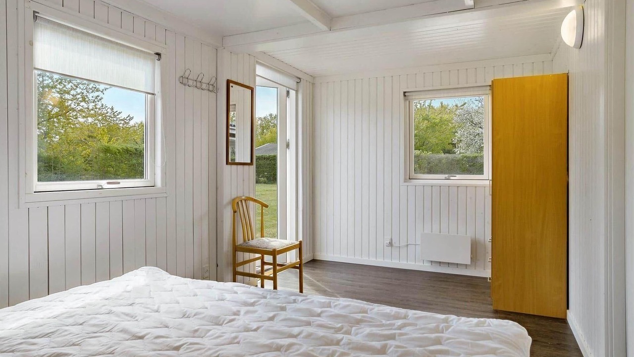 Photo of Bedroom in Saksild Strand