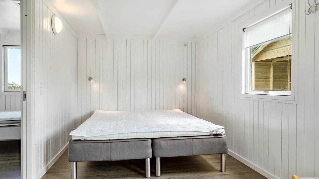 Photo of Bedroom in Saksild Strand