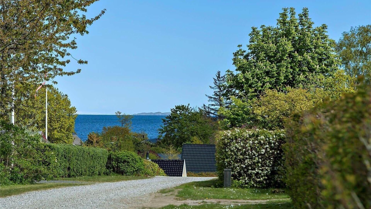 Photo of Outdoor in Saksild Strand