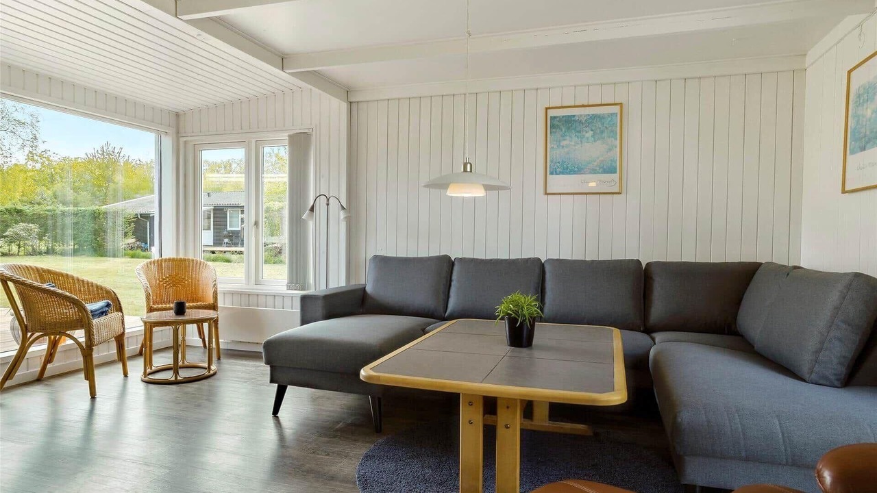 Photo of Livingroom in Saksild Strand