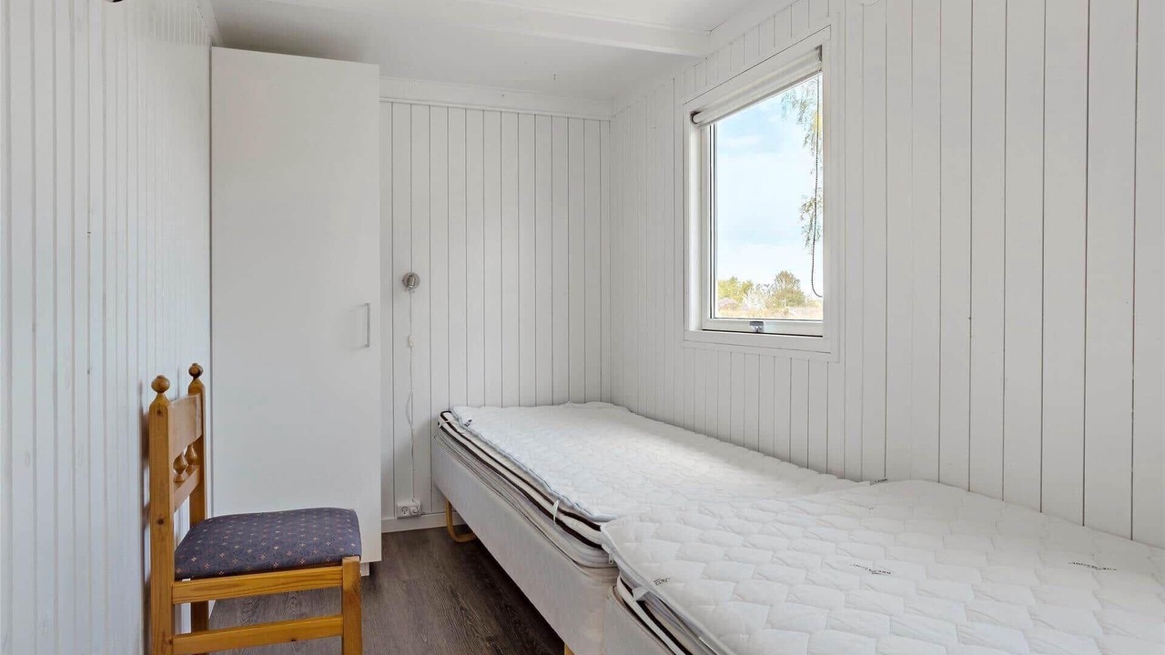 Photo of Bedroom in Saksild Strand