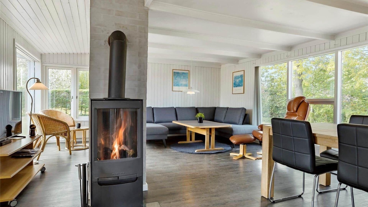 Photo of Livingroom in Saksild Strand