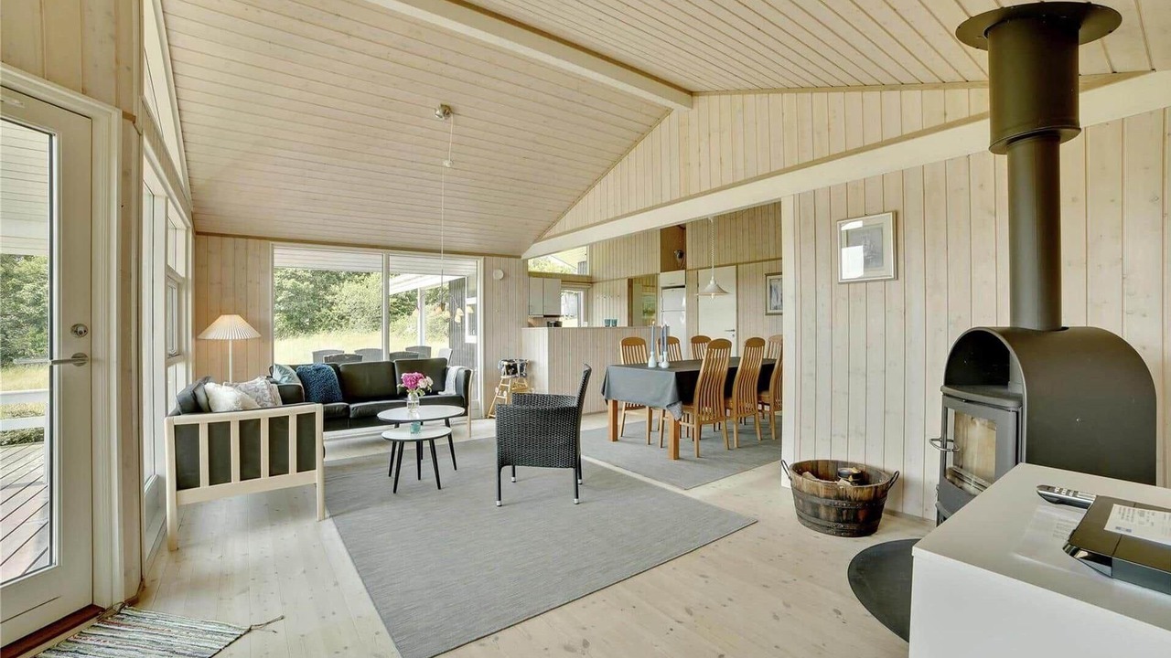 Photo of Livingroom in Odder