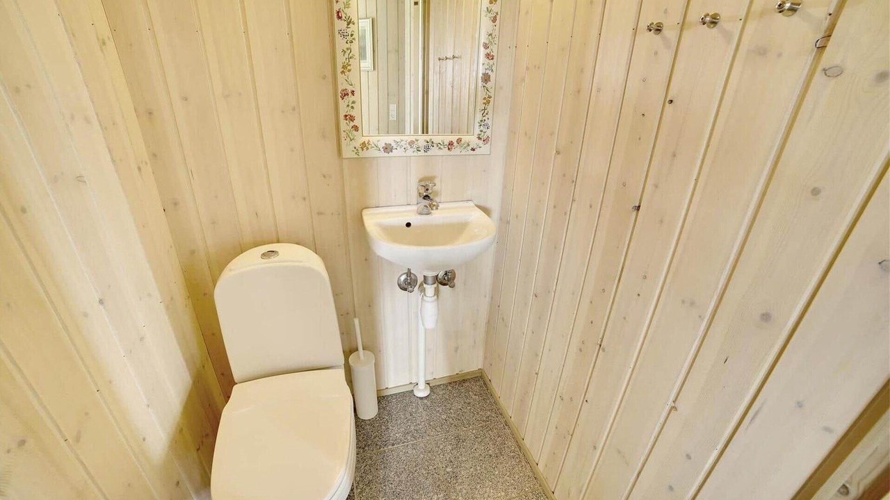 Photo of Bathroom in Odder