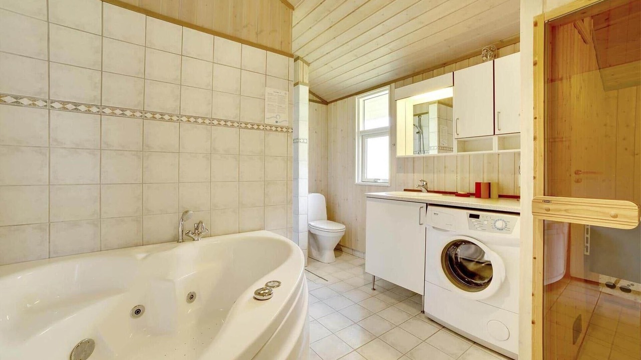 Photo of Bathroom in Odder