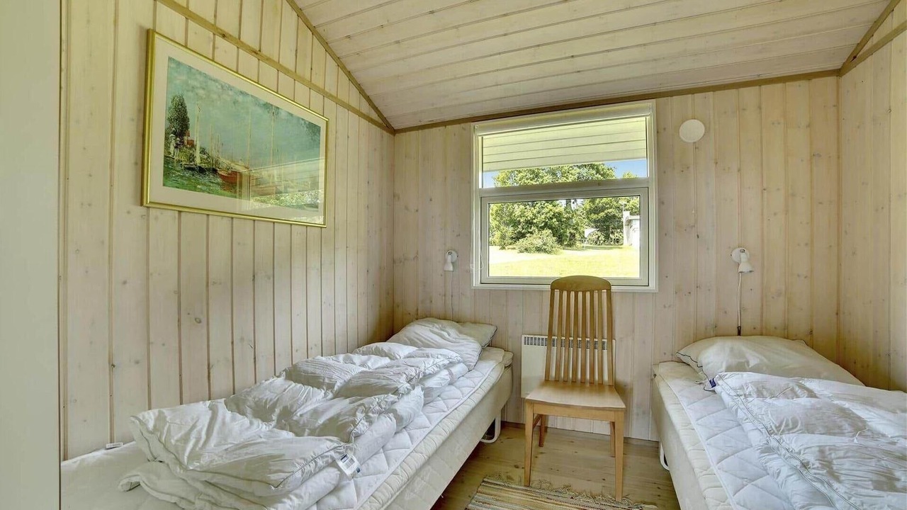 Photo of Bedroom in Odder