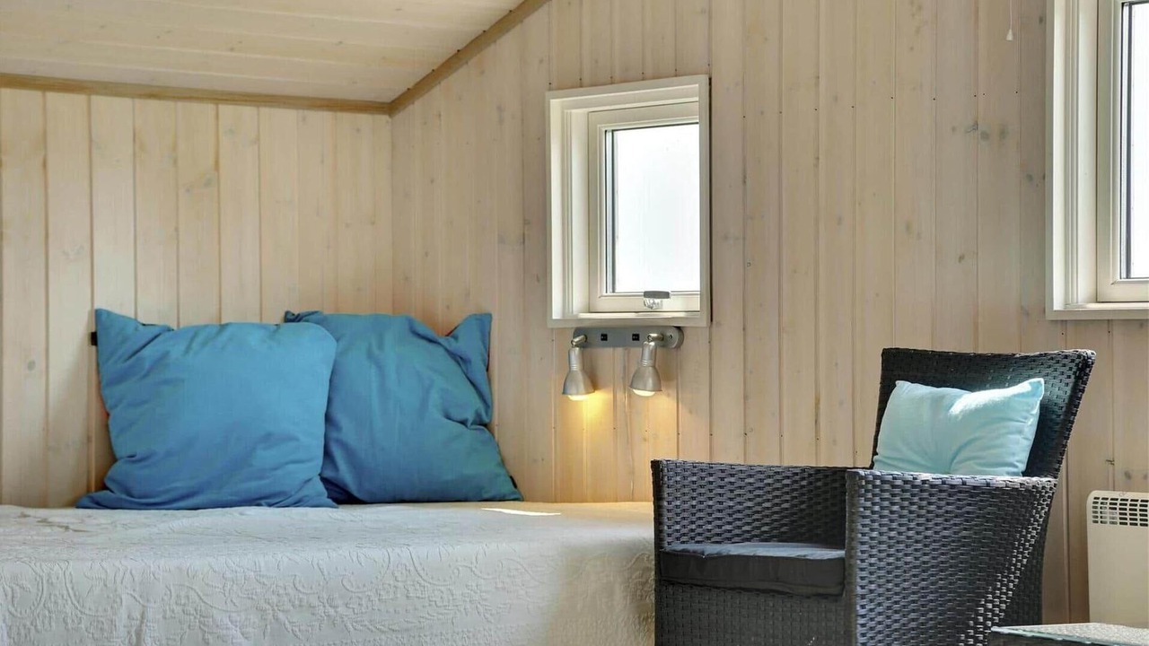 Photo of Bedroom in Odder