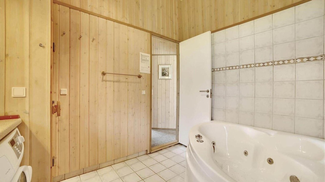 Photo of Bathroom in Odder
