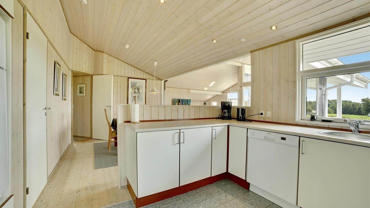 Photo of Kitchen in Odder