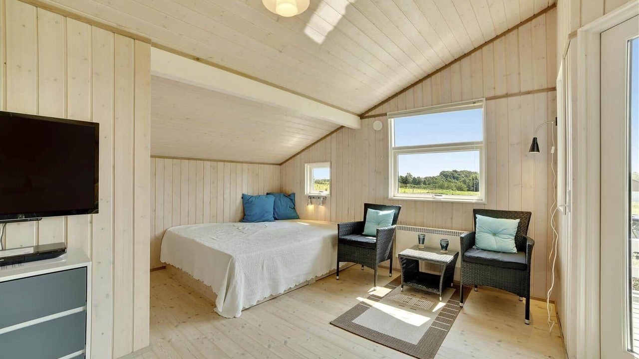 Photo of Bedroom in Odder