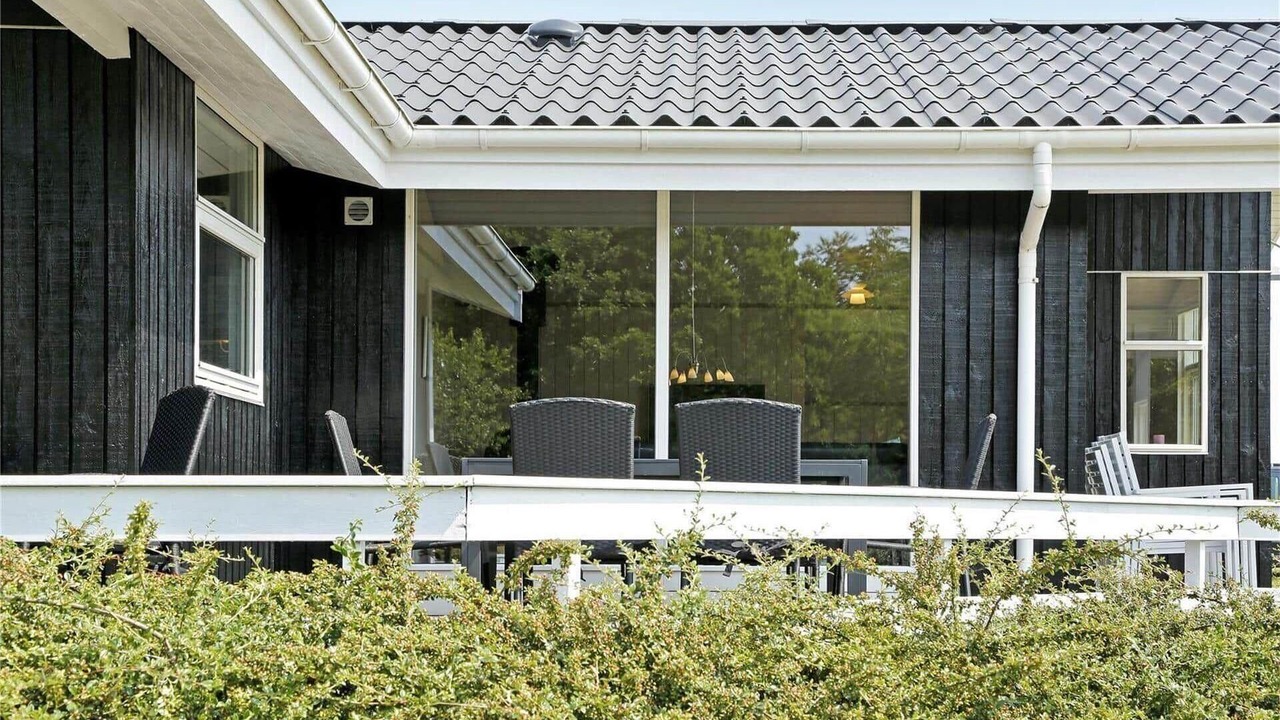 Photo of Patio Balcony in Odder
