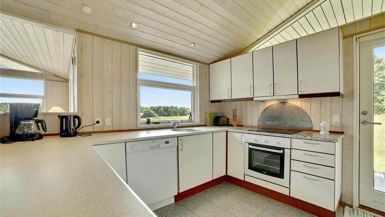 Photo of Kitchen in Odder