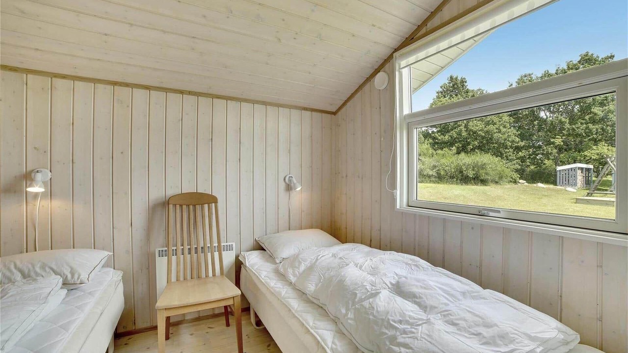 Photo of Bedroom in Odder