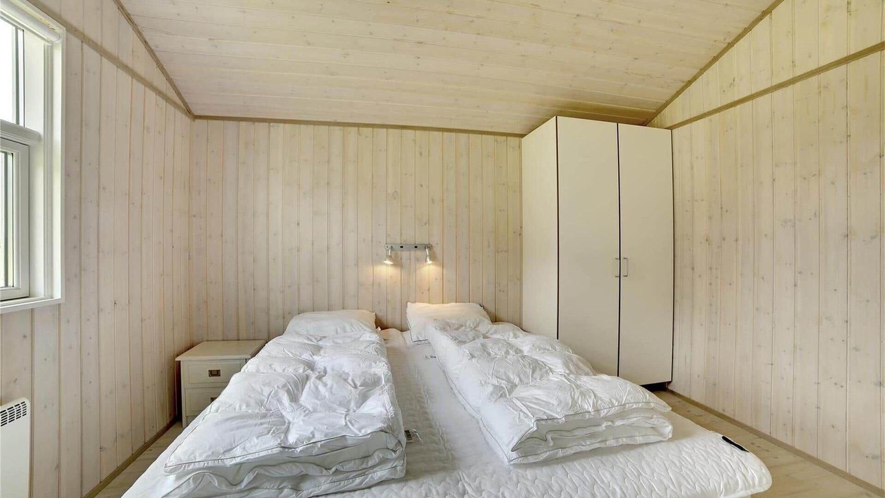 Photo of Bedroom in Odder