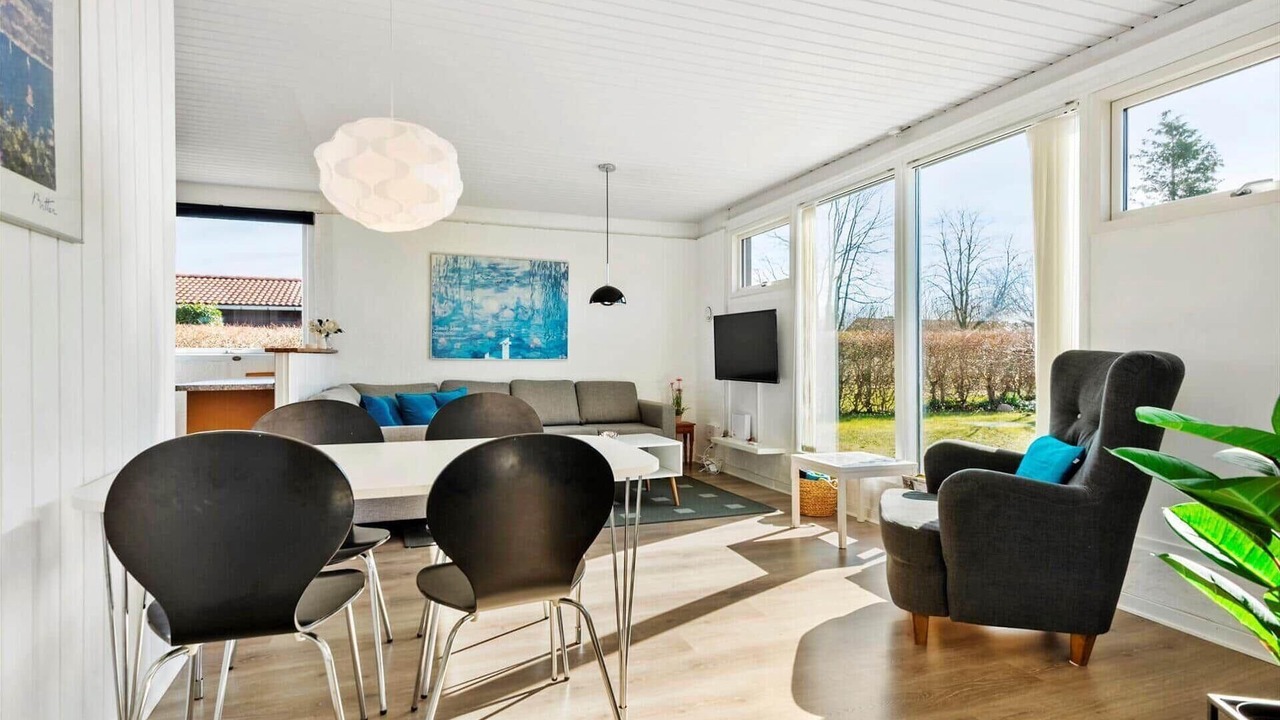 Photo of Livingroom in Saksild Strand