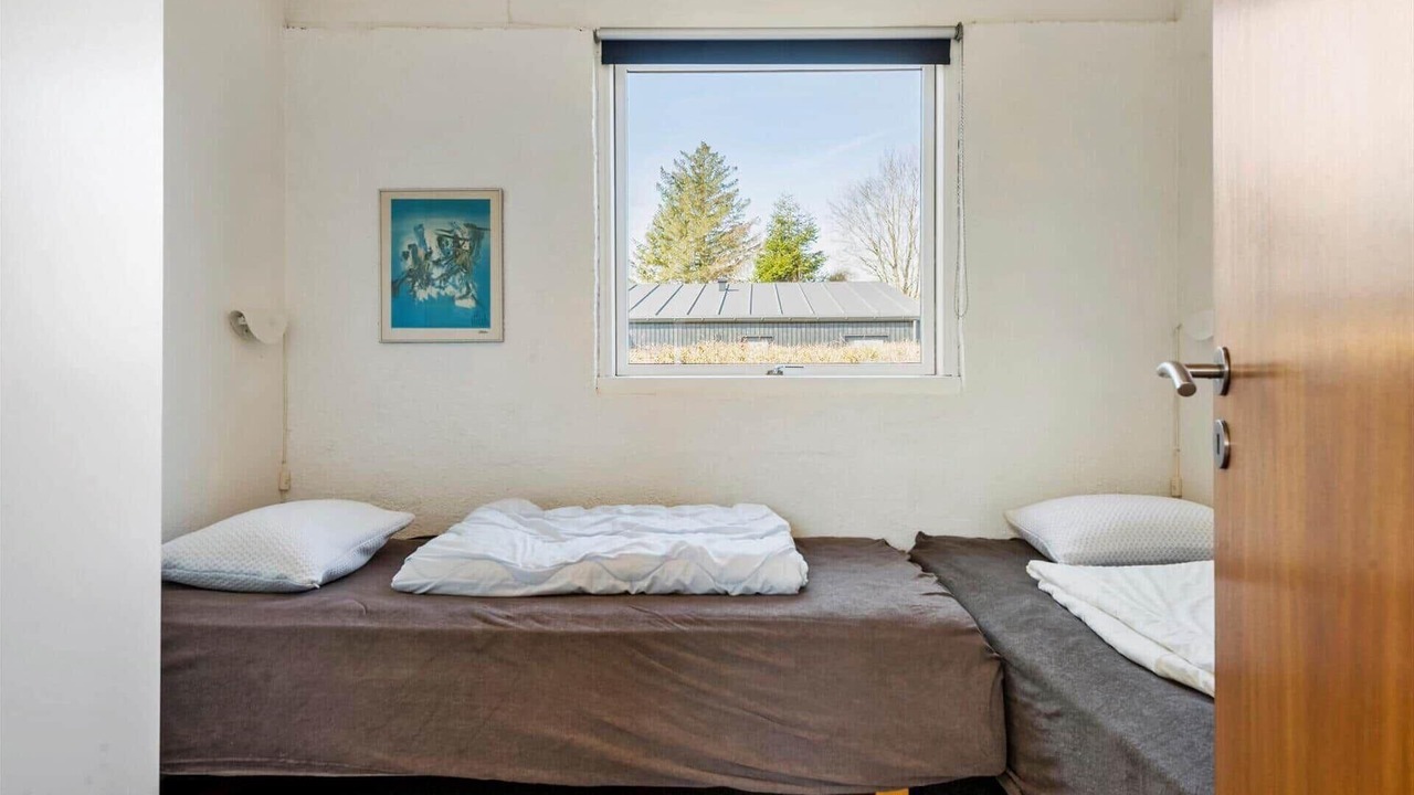 Photo of Bedroom in Saksild Strand