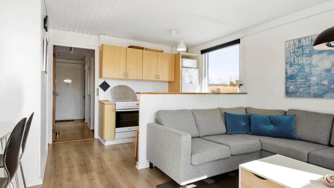 Photo of Livingroom in Saksild Strand
