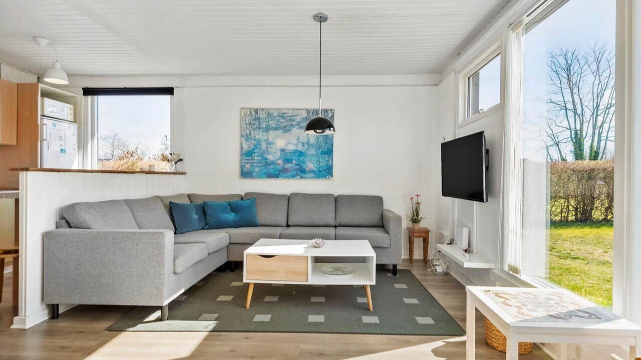 Photo of Livingroom in Saksild Strand