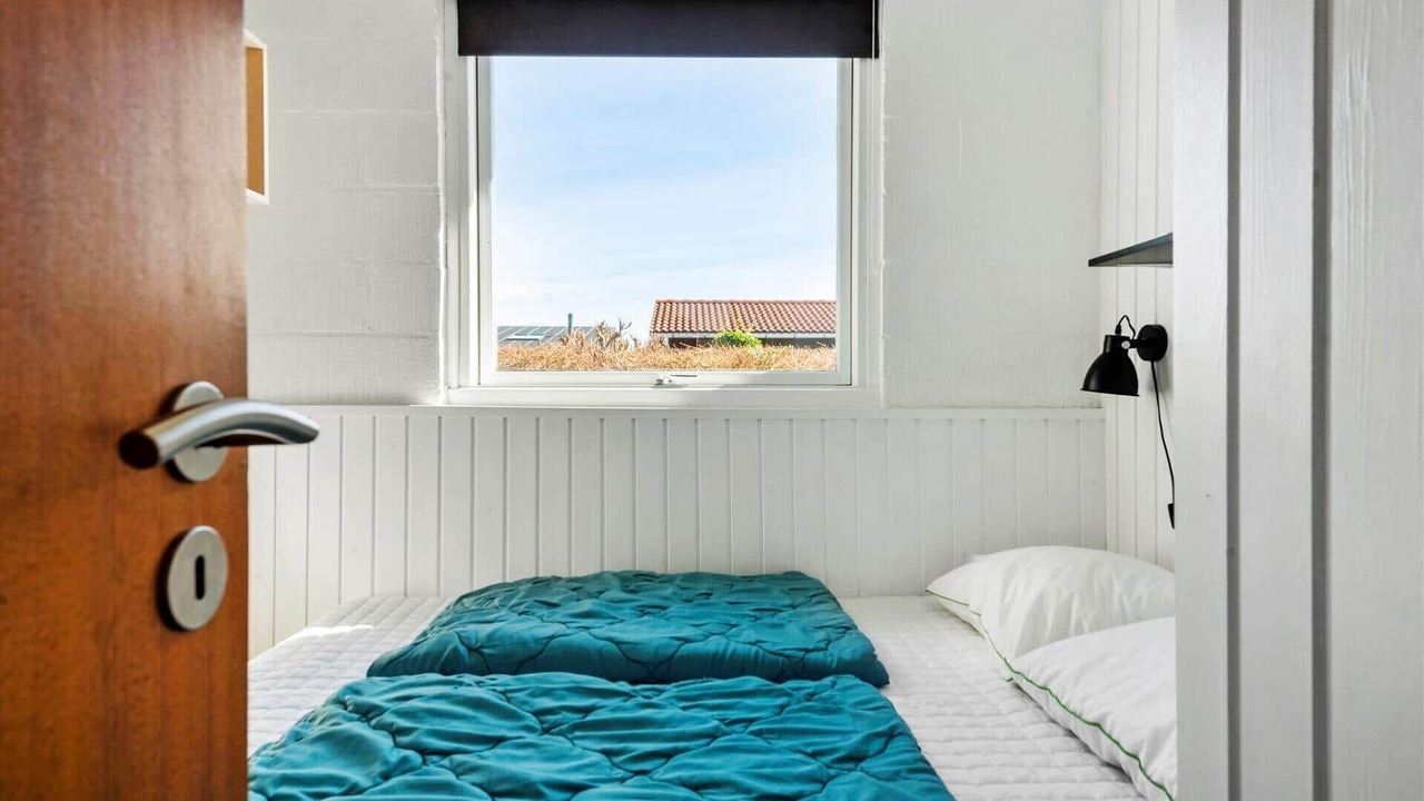 Photo of Bedroom in Saksild Strand