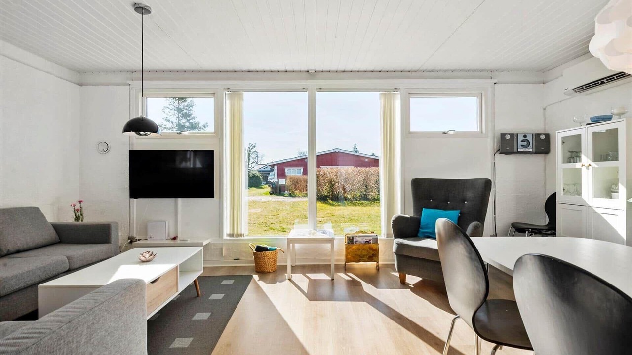 Photo of Livingroom in Saksild Strand
