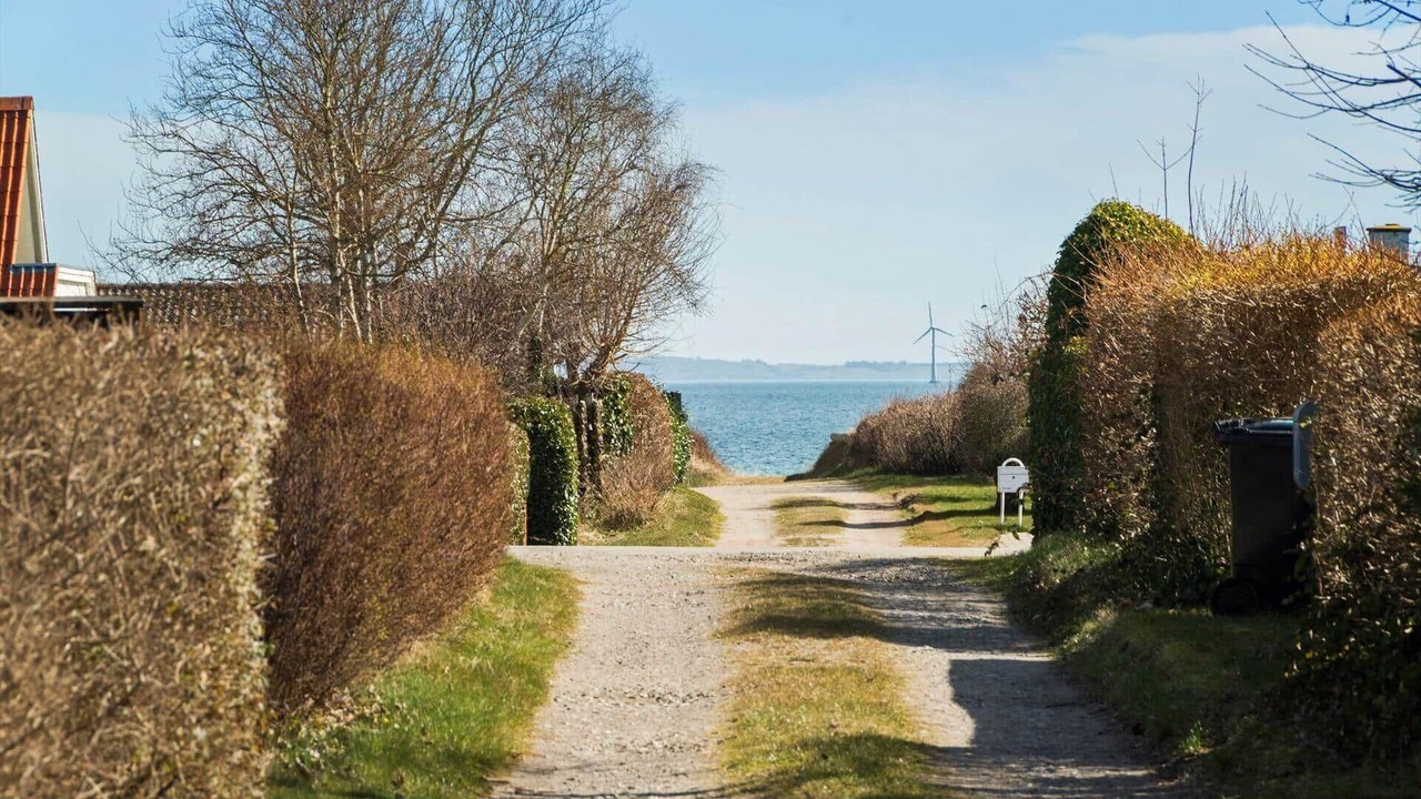 Photo of Outdoor in Saksild Strand