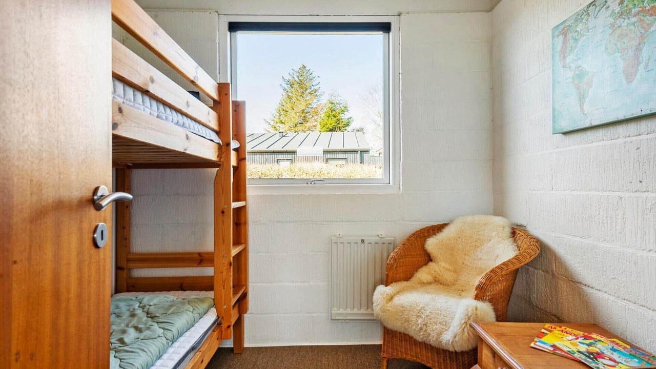 Photo of Bedroom in Saksild Strand