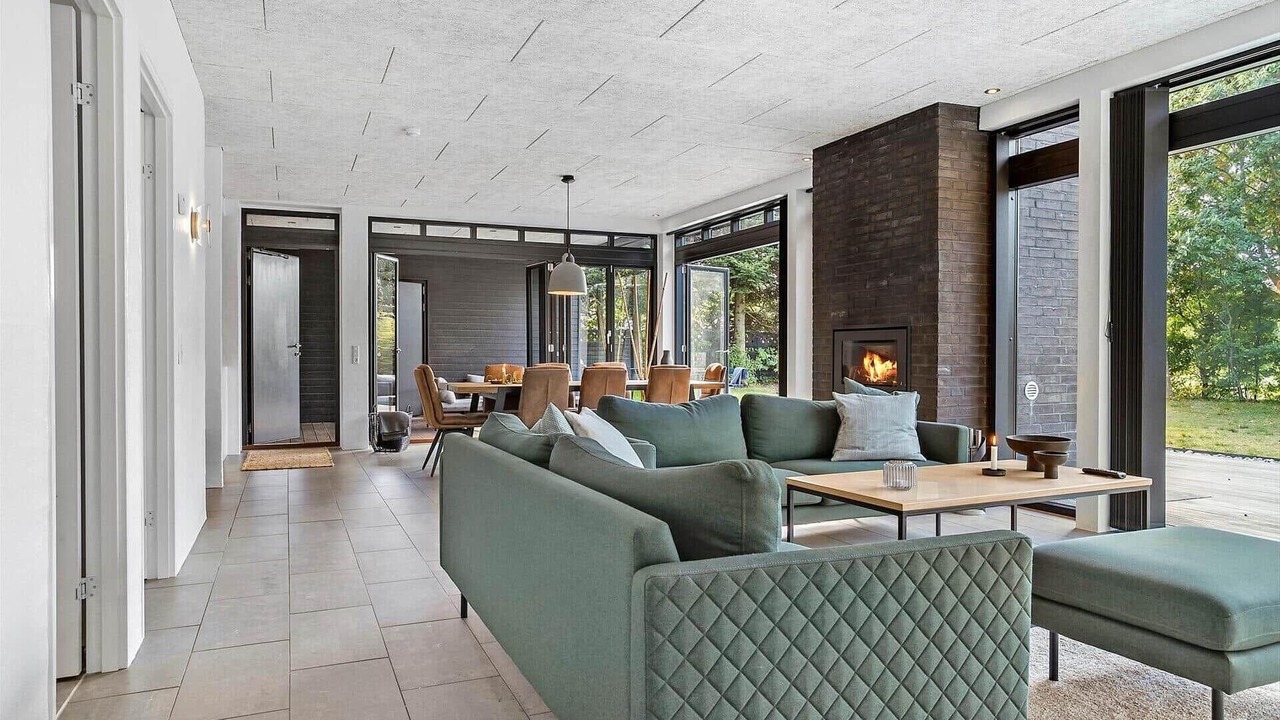 Photo of Livingroom in Saksild Strand
