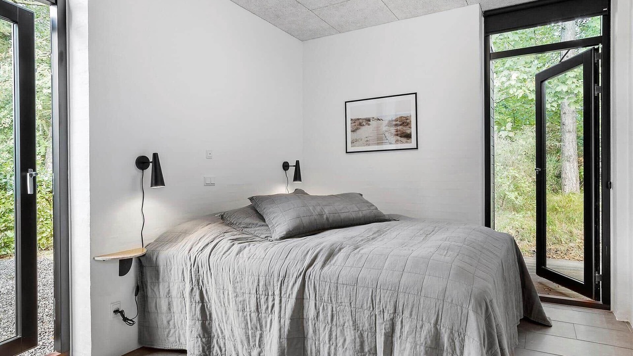 Photo of Bedroom in Saksild Strand