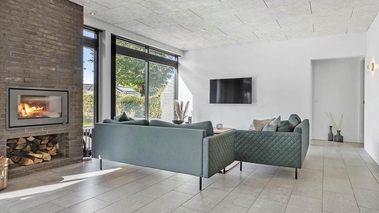 Photo of Livingroom in Saksild Strand