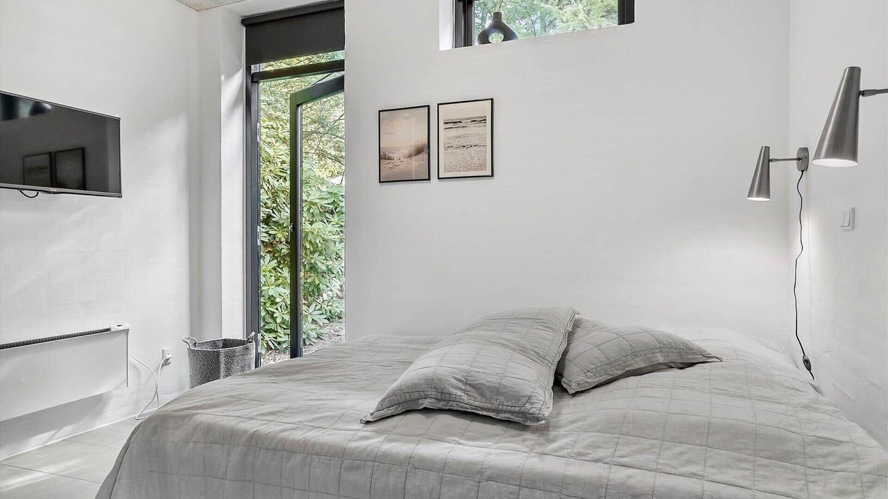 Photo of Bedroom in Saksild Strand