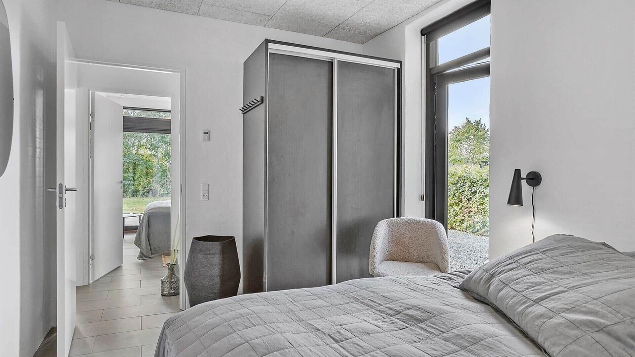 Photo of Bedroom in Saksild Strand