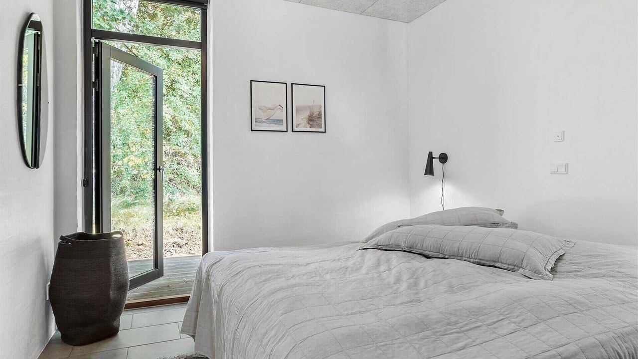 Photo of Bedroom in Saksild Strand
