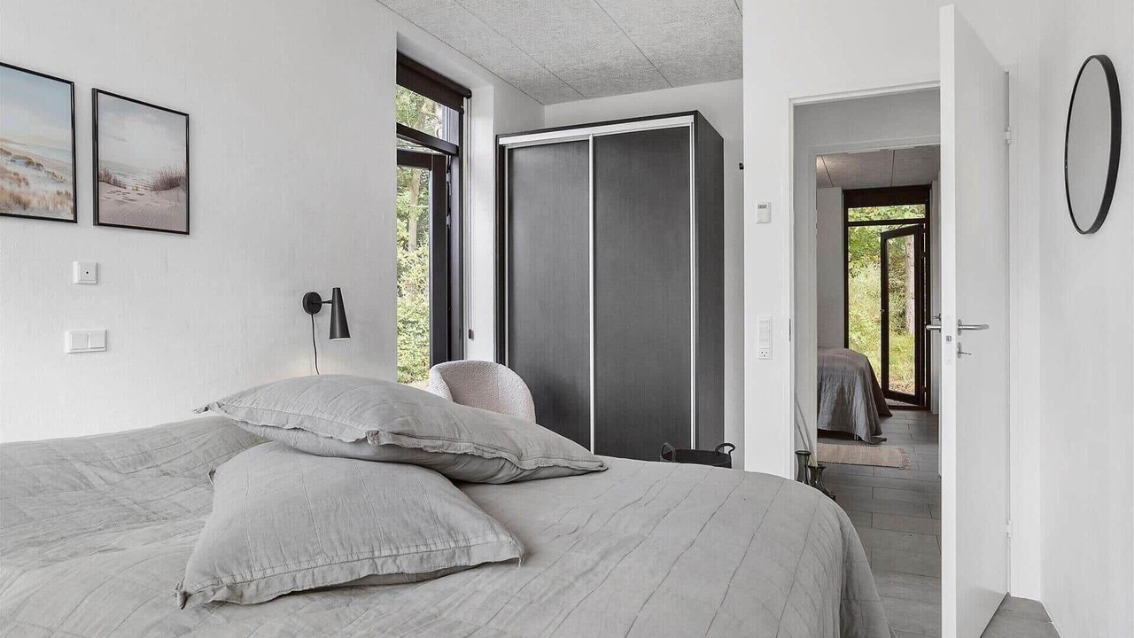 Photo of Bedroom in Saksild Strand