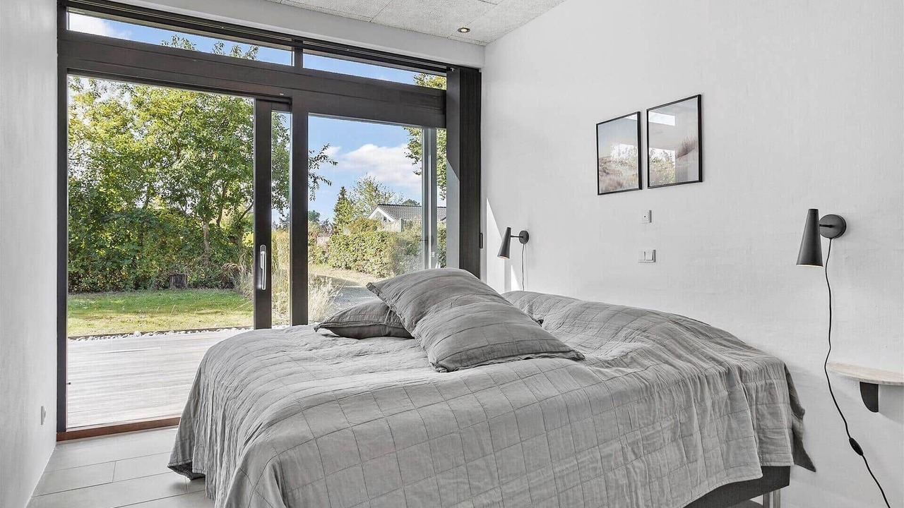Photo of Bedroom in Saksild Strand