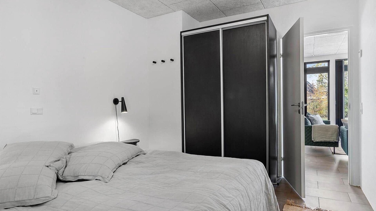Photo of Bedroom in Saksild Strand