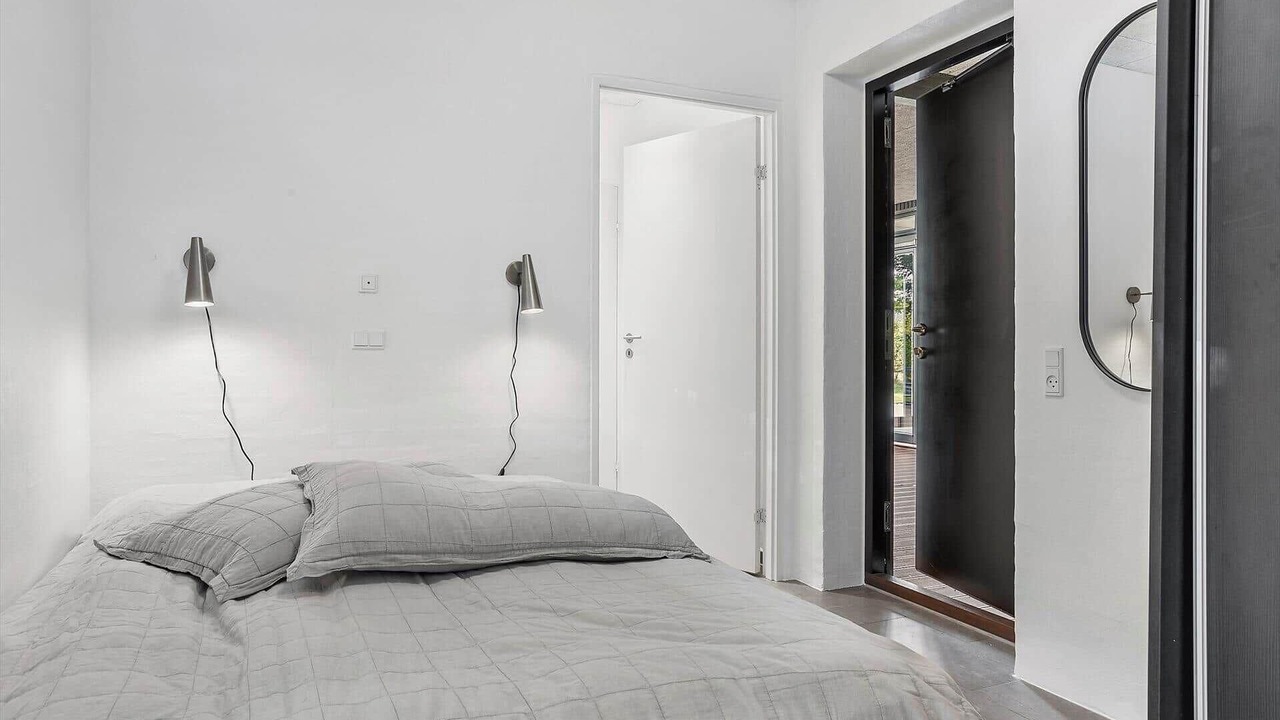 Photo of Bedroom in Saksild Strand
