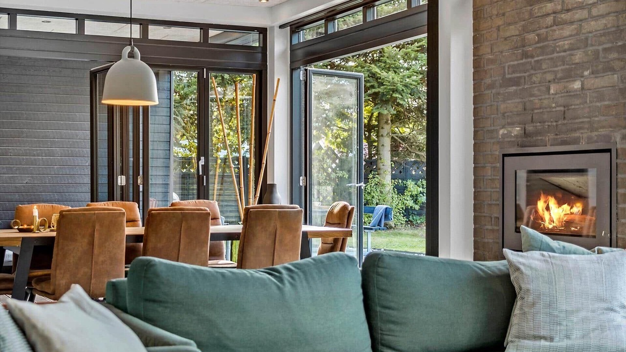 Photo of Livingroom in Saksild Strand