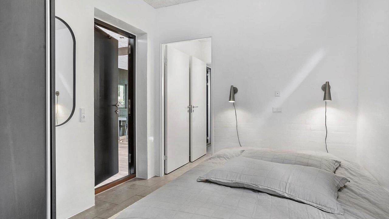 Photo of Bedroom in Saksild Strand