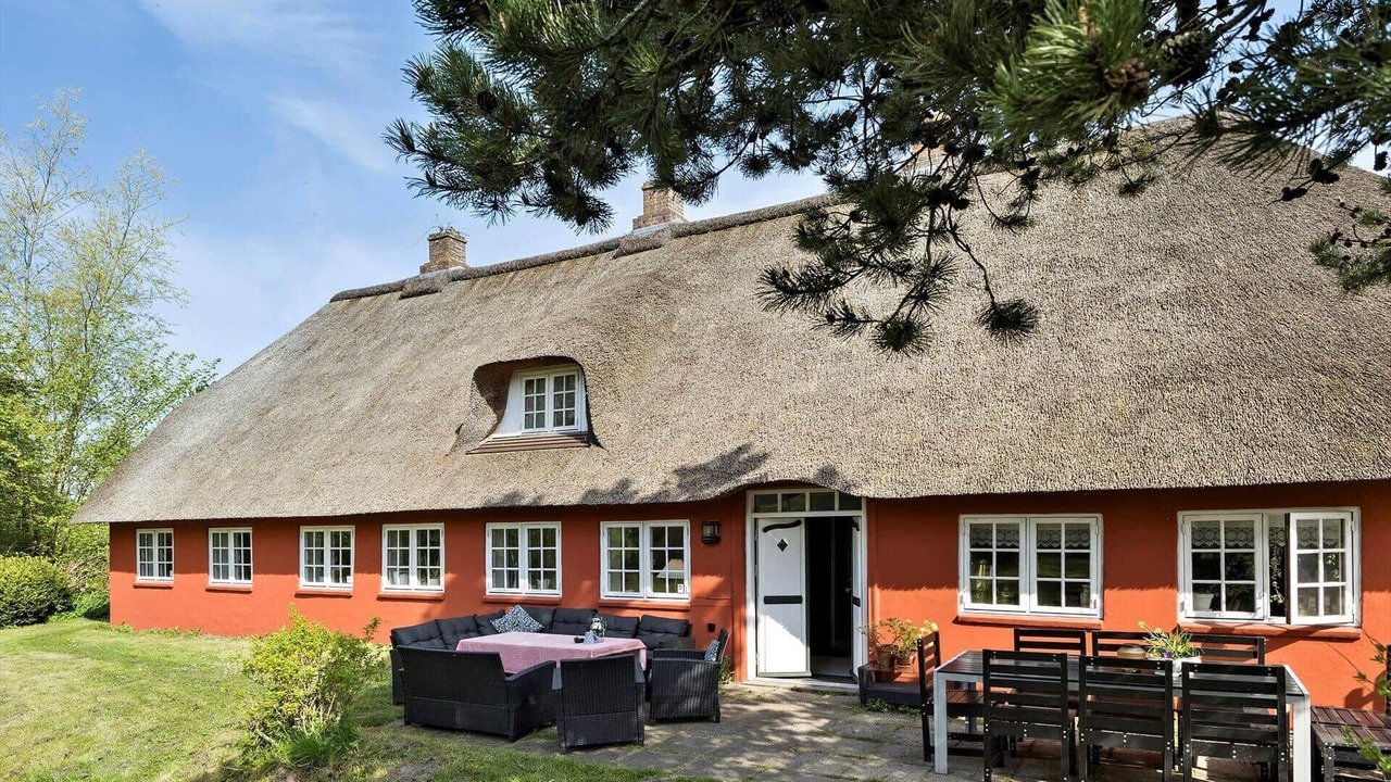 Photo of Outdoor in Sønderstrand
