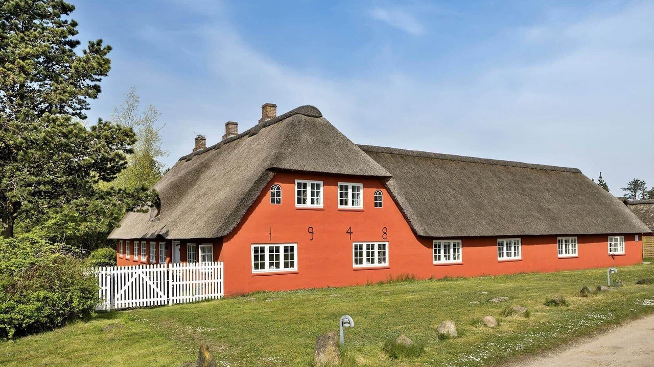 Photo of Outdoor in Sønderstrand