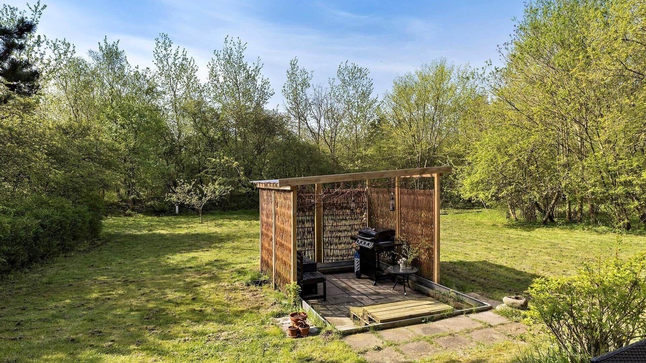 Photo of Outdoor in Sønderstrand