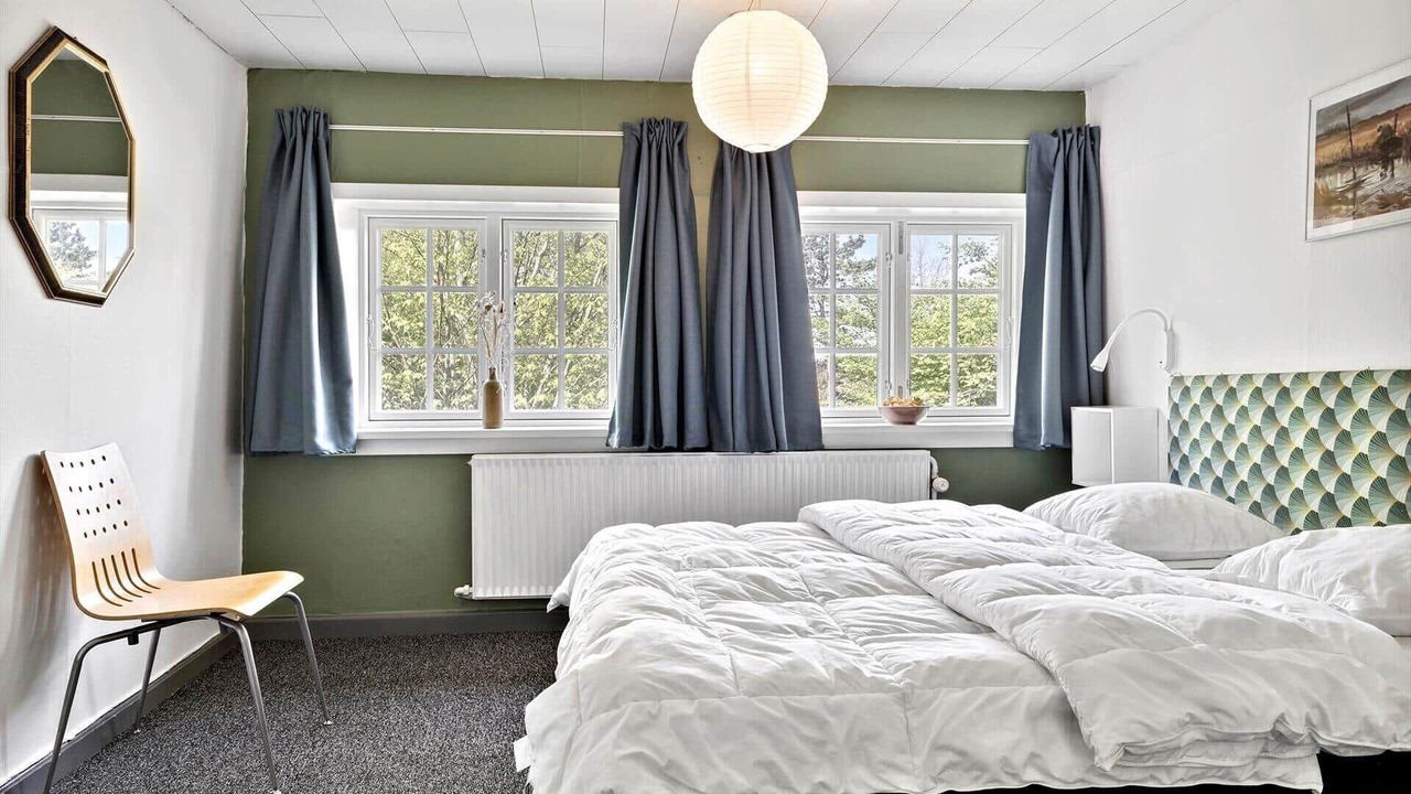 Photo of Bedroom in Sønderstrand
