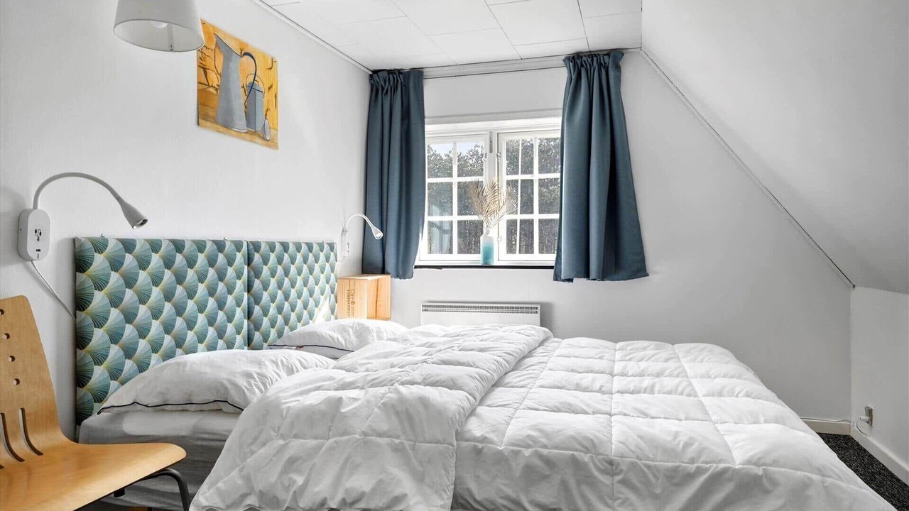 Photo of Bedroom in Sønderstrand