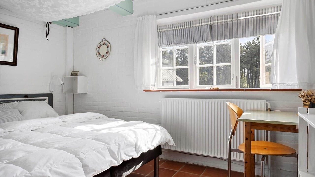 Photo of Bedroom in Sønderstrand