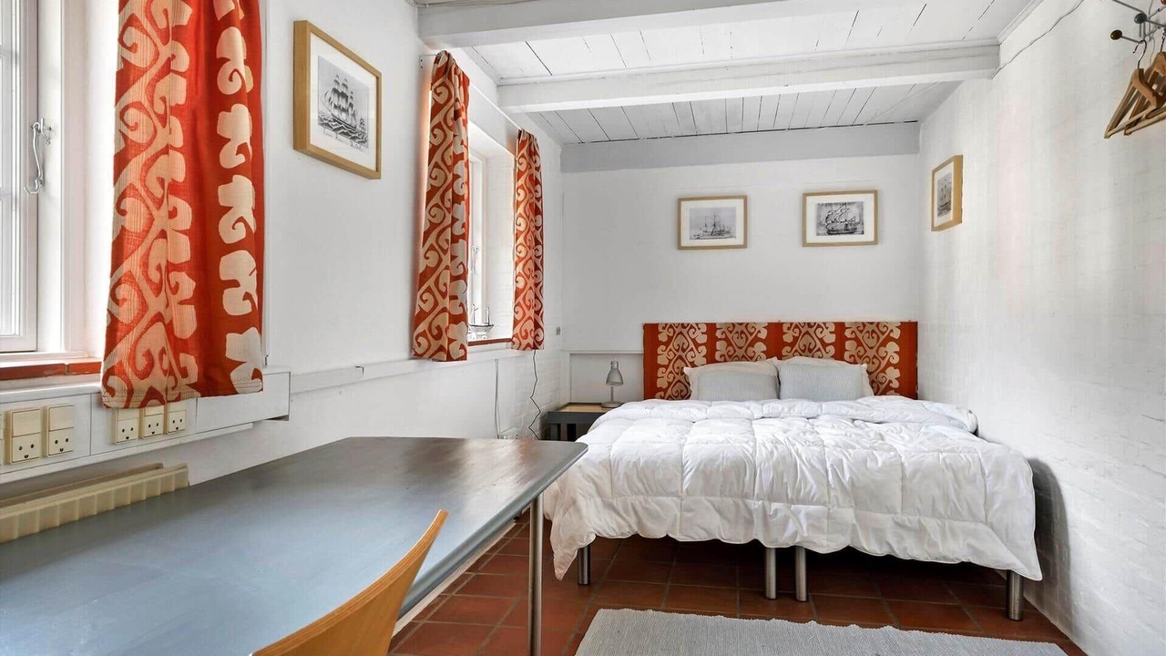 Photo of Bedroom in Sønderstrand