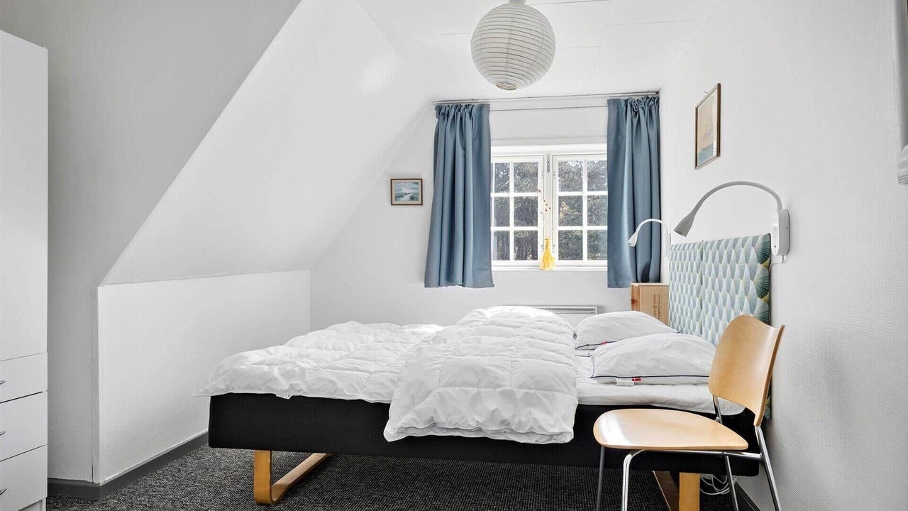 Photo of Bedroom in Sønderstrand