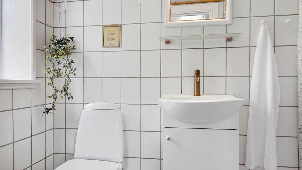 Photo of Bathroom in Sønderstrand