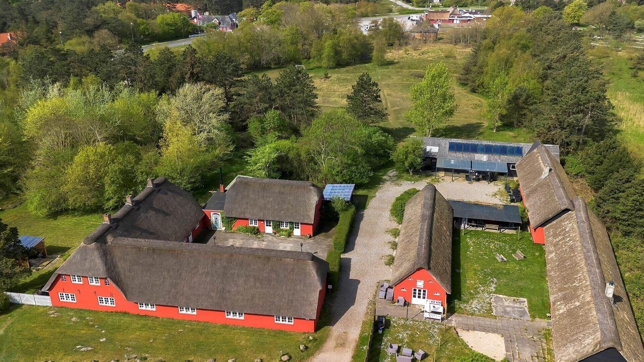 Photo of Outdoor in Sønderstrand